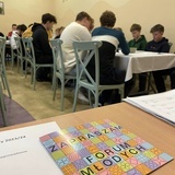 Diecezjalny kurs ceremoniarza 