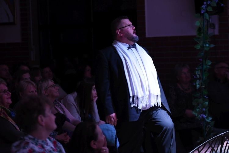 "Ciepła wdówka" w Brzesku