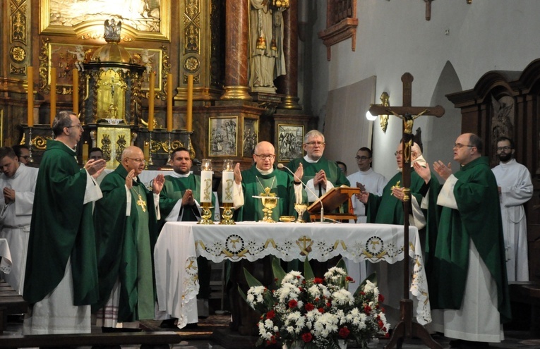 Światowy Dzień Ubogich w Opolu