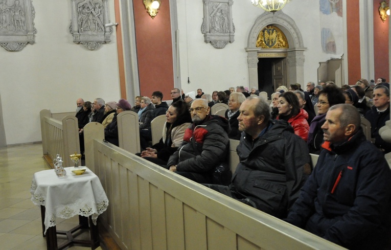 Światowy Dzień Ubogich w Opolu