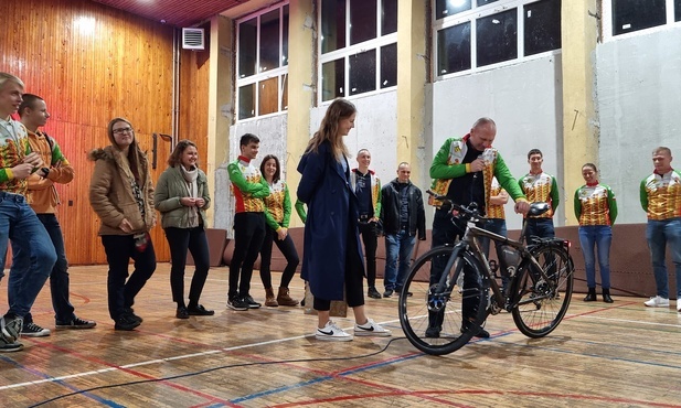 NINIWA Team pojedzie do Azerbejdżanu