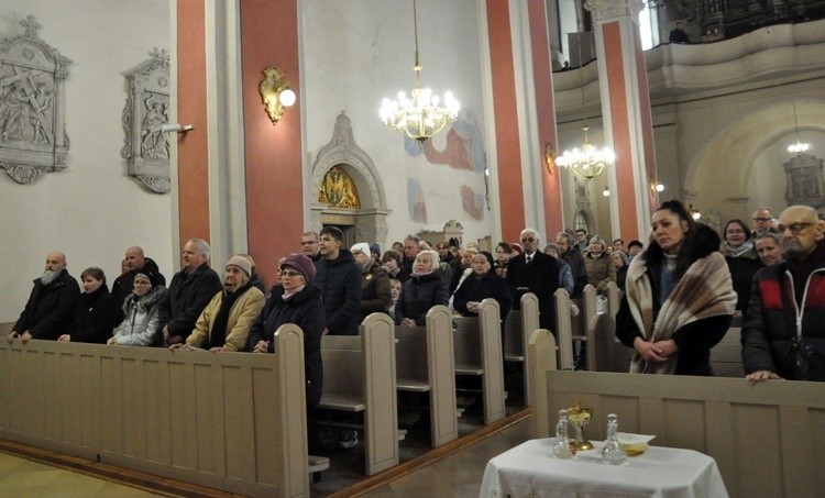 Światowy Dzień Ubogich w Opolu