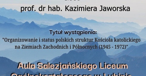 Lubin. Kociołek wraca ucztą