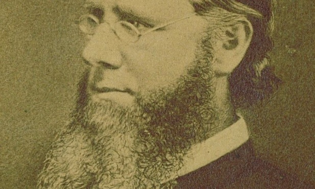 XIX-wieczny „Apostoł Ameryki” ks. Isaac Hecker bliżej wyniesienia na ołtarze