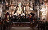 Rocznicowy koncert odbył się w katedrze świdnickiej.