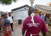 Epidemia cholery w Zimbabwe. Harare wprowadza stan wyjątkowy