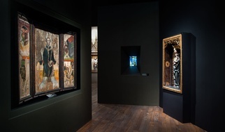 Co nas przyciąga w Galerii śląskiej sztuki sakralnej 