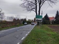 Region. Mieszkańcy trzech sołectw w powiecie tarnogórskim walczą z natężonym ruchem samochodów i ciężarówek