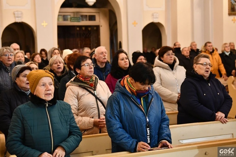 Prawie tygodniowy odpust w Babimoście