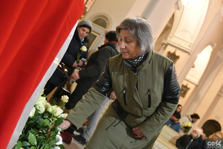 Prawie tygodniowy odpust w Babimoście