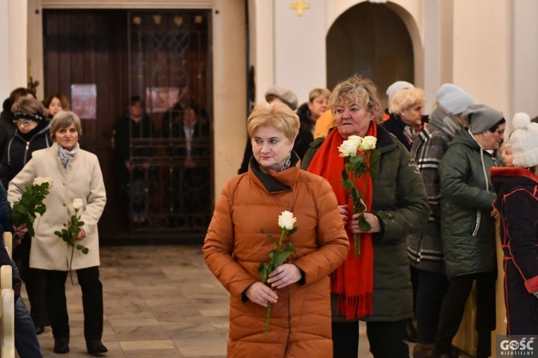 Prawie tygodniowy odpust w Babimoście