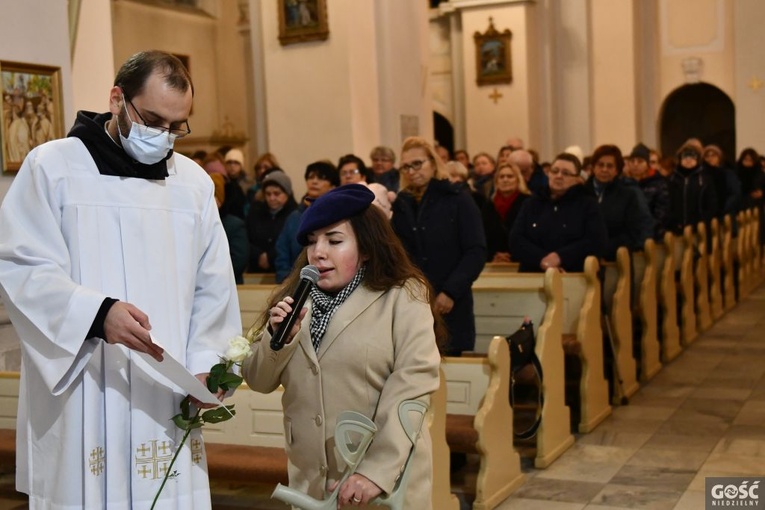 Prawie tygodniowy odpust w Babimoście