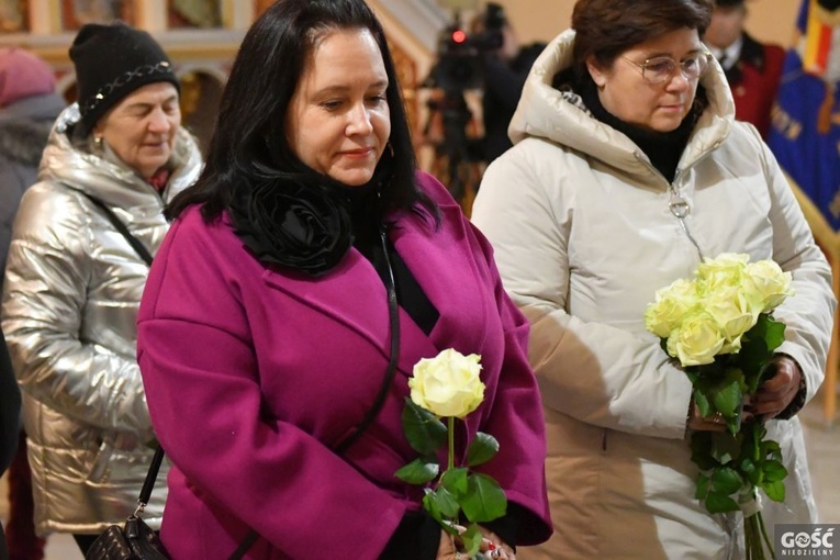 Prawie tygodniowy odpust w Babimoście