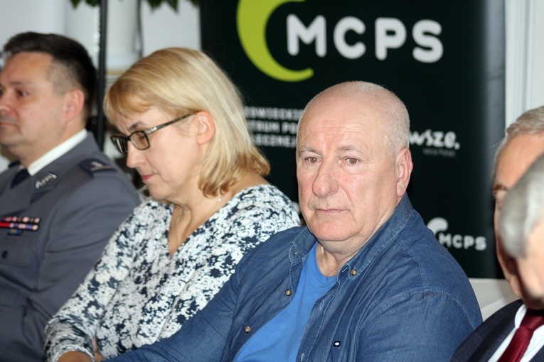 Pułtusk. Spotkanie środowisk trzeźwościowych