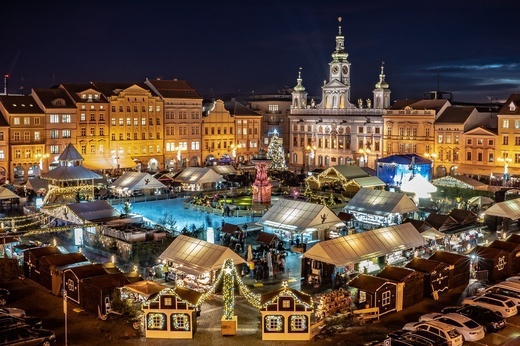 Czechy na Adwent... i na cały rok