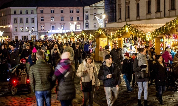 Czechy na Adwent... i na cały rok