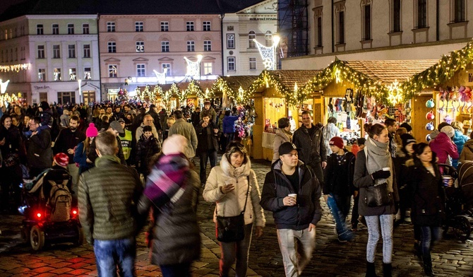 Czechy na Adwent... i na cały rok