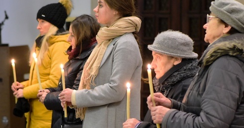 Życie ludzkie jest święte