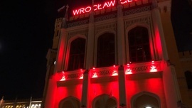 #RedWeek w Polsce. Wrocław na inaugurację, w sobotę Jasna Góra 