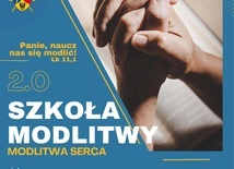 Szkoła Modlitwy 2.0