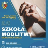 Szkoła Modlitwy 2.0