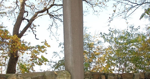 Zapomniane cmentarze wokół Koszalina