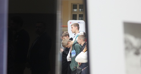 "Co ja z wami mam..." do zobaczenia w Legnicy