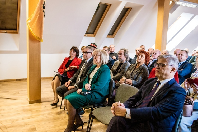 Konferencja o wkładzie zgromadzeń zakonnych w rozwój Rumi