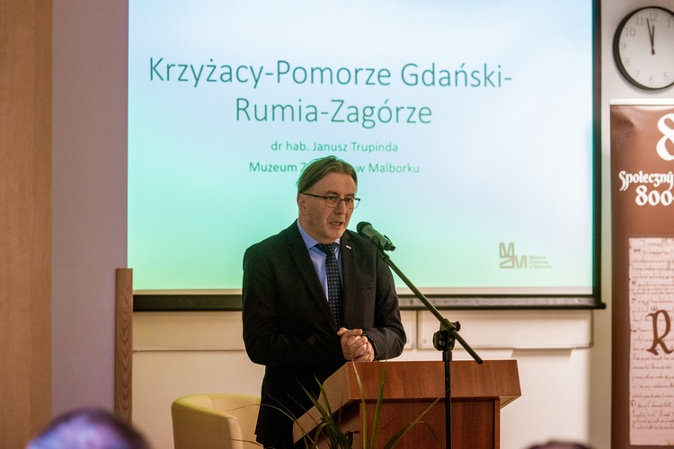 Konferencja o wkładzie zgromadzeń zakonnych w rozwój Rumi