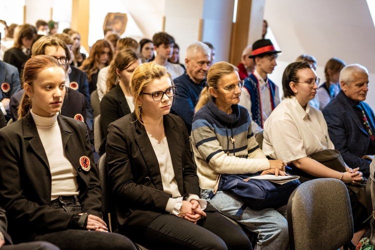 Konferencja o wkładzie zgromadzeń zakonnych w rozwój Rumi