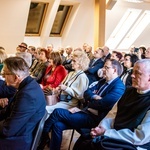 ​Konferencja o wkładzie zgromadzeń zakonnych w rozwój Rumi