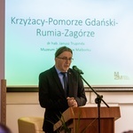 ​Konferencja o wkładzie zgromadzeń zakonnych w rozwój Rumi