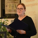 Gala wręczenia Peregrynów 2023