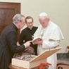 Jan Paweł II w Argentynie
