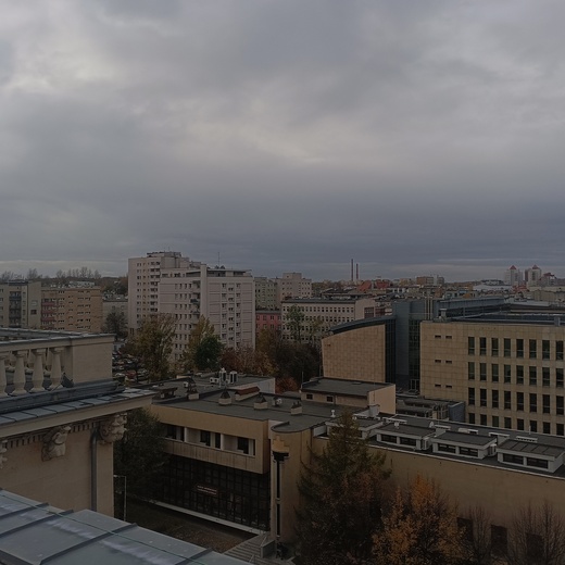 Archikatedra Chrystusa Króla w Katowicach - GALERIA