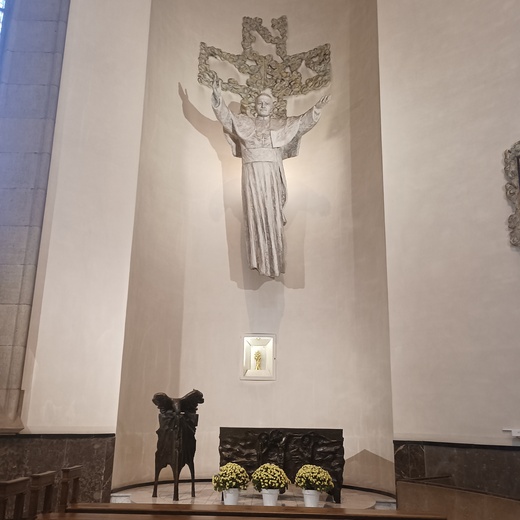 Archikatedra Chrystusa Króla w Katowicach - GALERIA