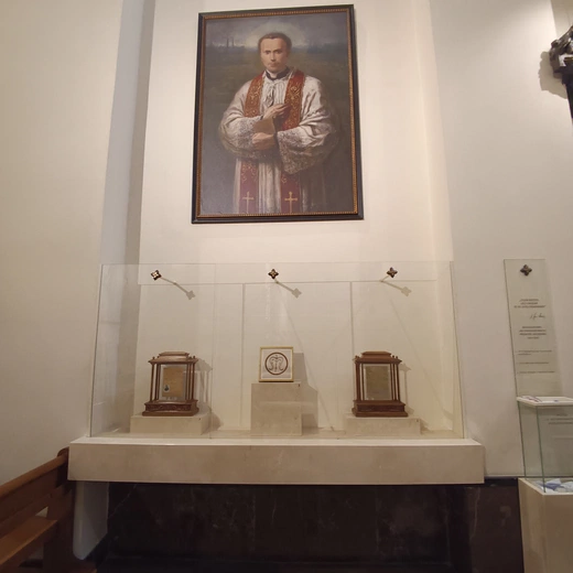Archikatedra Chrystusa Króla w Katowicach - GALERIA