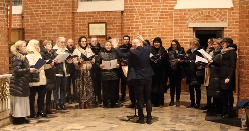 Diecezjalny Dzień Cecyliański
