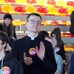 Spotkanie Młodych "Radując się w nadziei" cz. 1