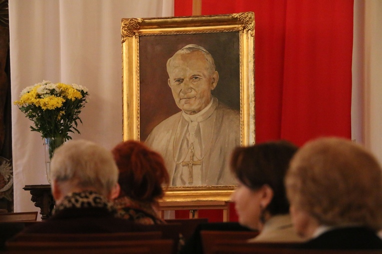 Płock. Sympozjum Akcji Katolickiej