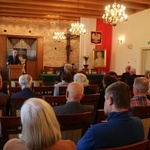 Płock. Sympozjum Akcji Katolickiej