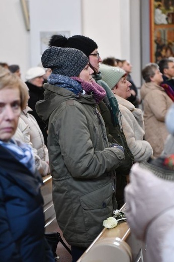 V Diecezjalna Pielgrzymka Kobiet