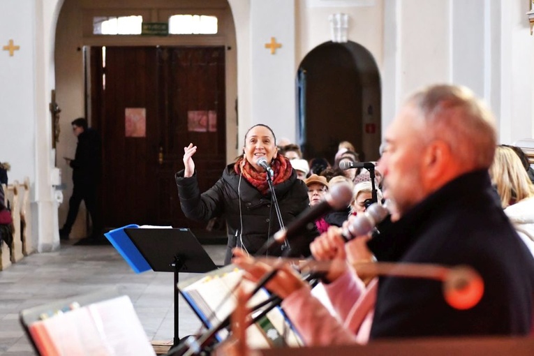 V Diecezjalna Pielgrzymka Kobiet