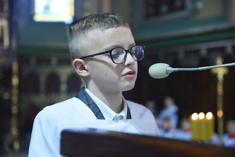 Lektorzy w Nawojowej