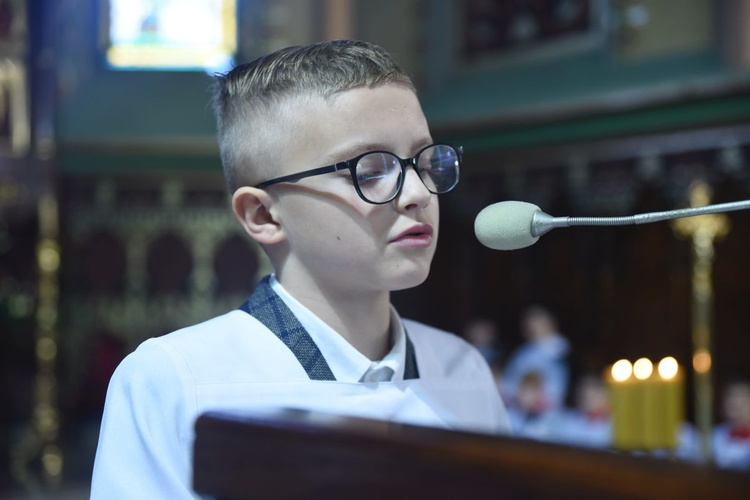 Lektorzy w Nawojowej