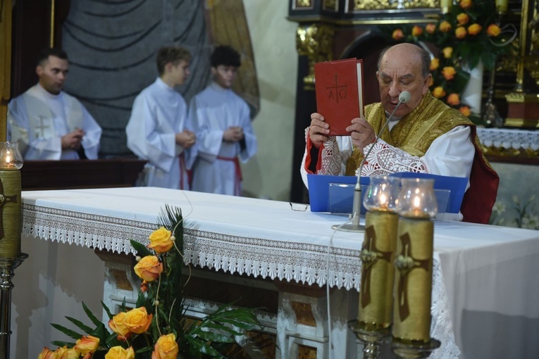 Lektorzy w Starym Sączu