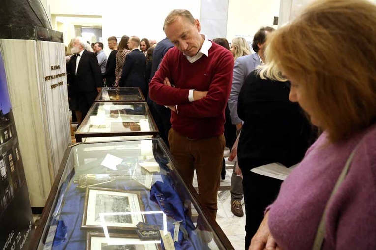 Koncert jubileuszowy chórów Uniwersytetu Jagiellońskiego