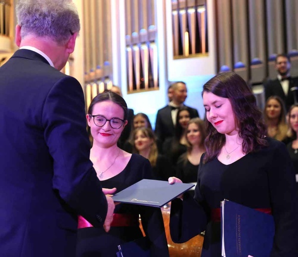 Koncert jubileuszowy chórów Uniwersytetu Jagiellońskiego