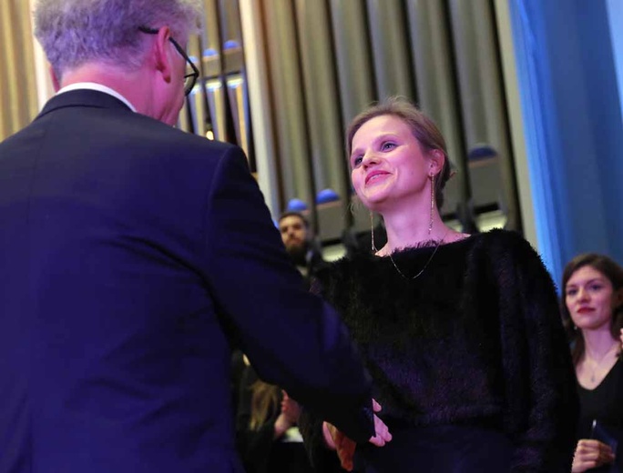 Koncert jubileuszowy chórów Uniwersytetu Jagiellońskiego