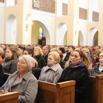 Tarnów. II Forum Parafialnych Rad Duszpasterskich